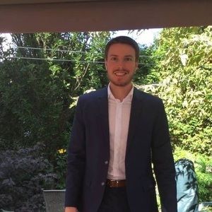 Meet your Posher, Nicolas